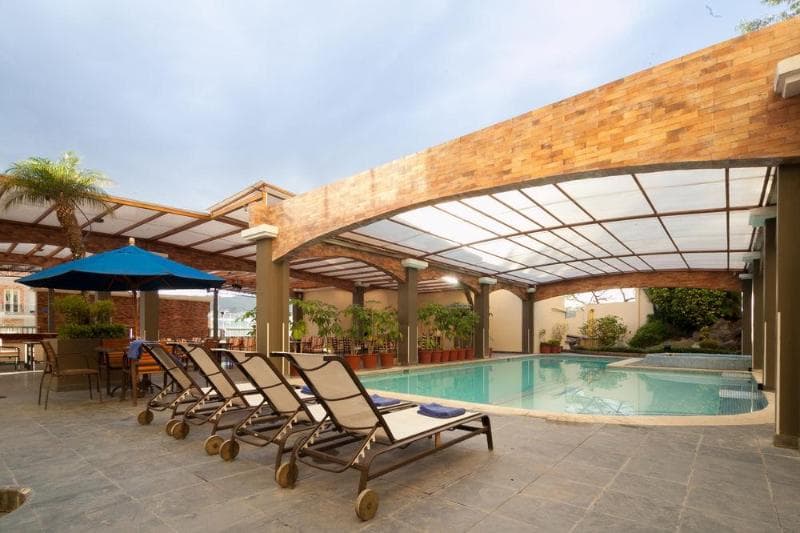 Sonesta Hotel Loja 4