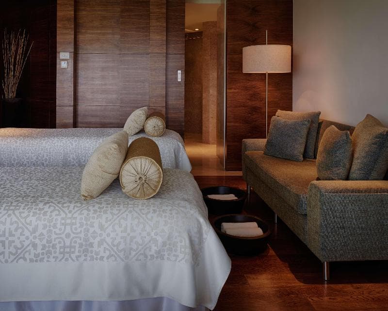 Hyatt Regency Chennai 2
