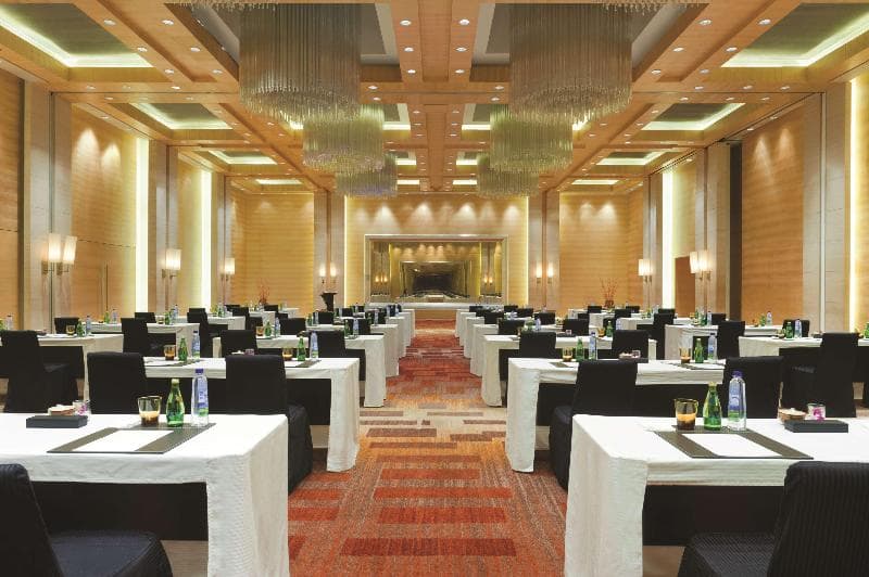 Hyatt Regency Chennai photo 1