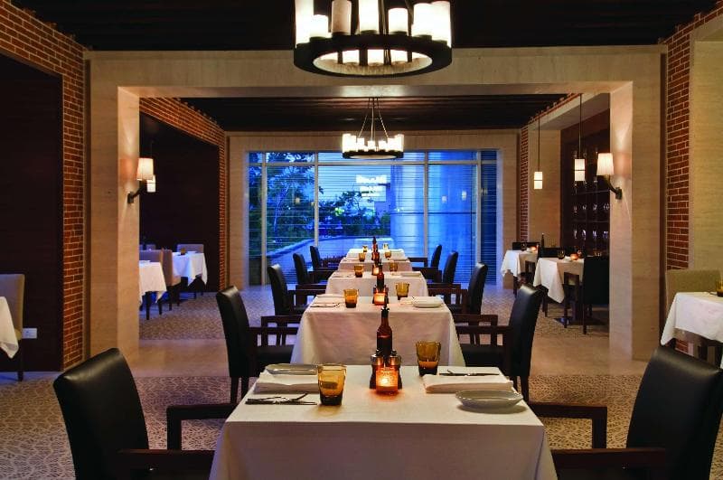 Hyatt Regency Chennai 3