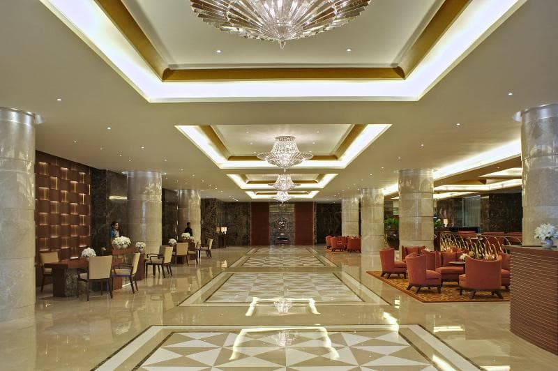 Taj Coromandel 4