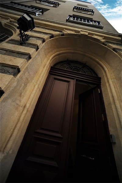 Misafir Suites 8 Istanbul photo 1