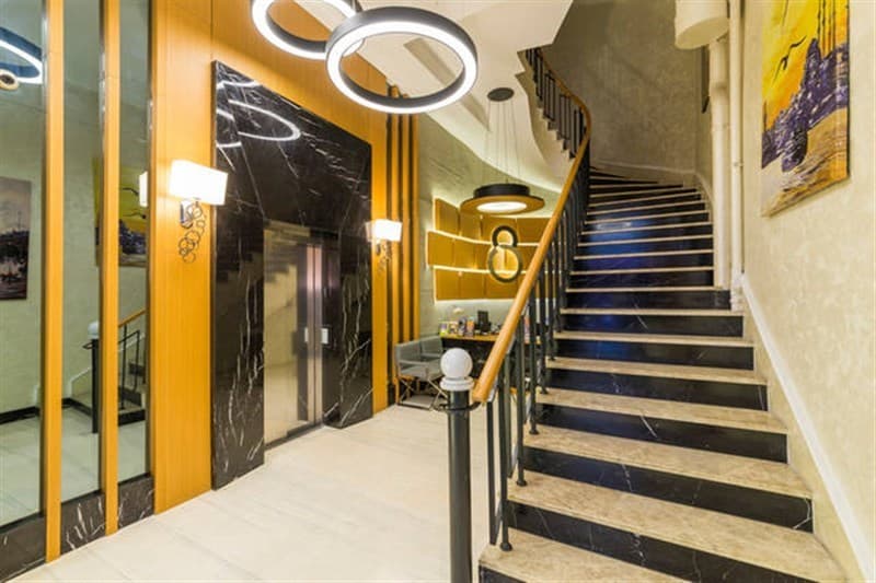 Misafir Suites 8 Istanbul 2