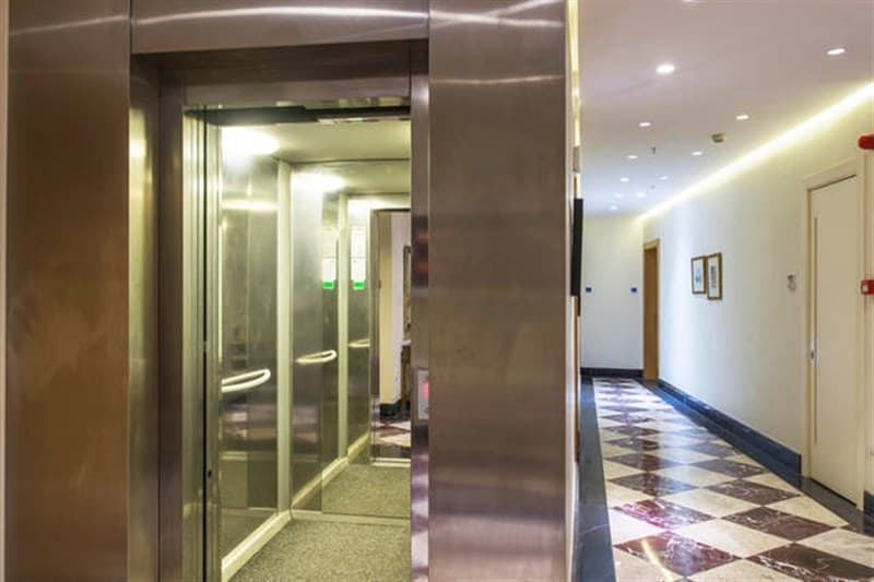 Misafir Suites 8 Istanbul 5