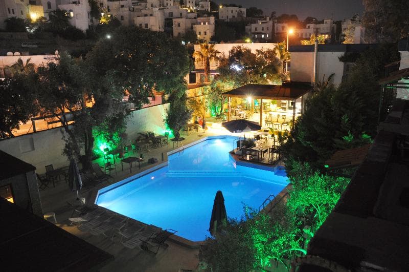Hotel Centro Bodrum photo 1