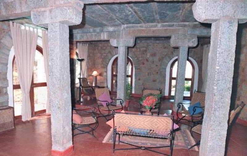 Taj Club House, Chennai photo 1