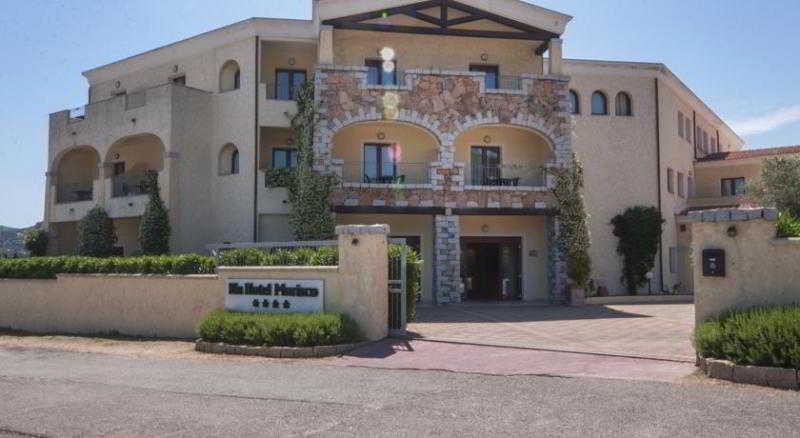 Blu Hotel Morisco 3