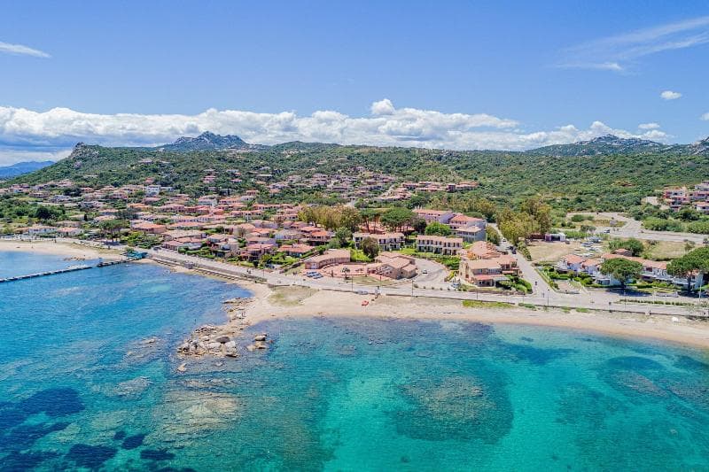 Blu Hotel Laconia Village 4