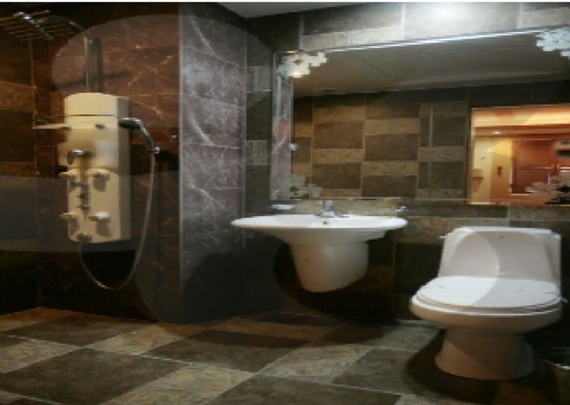 Seaworld Hotel photo 1