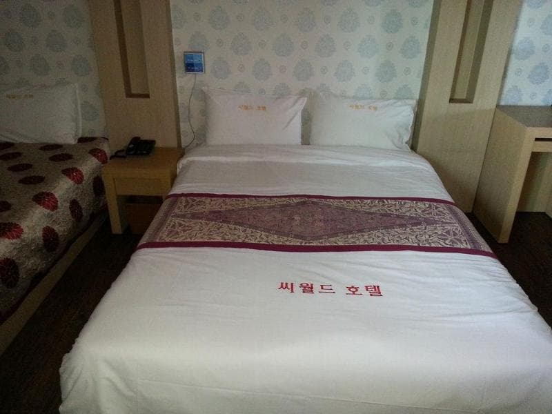 Seaworld Hotel 3