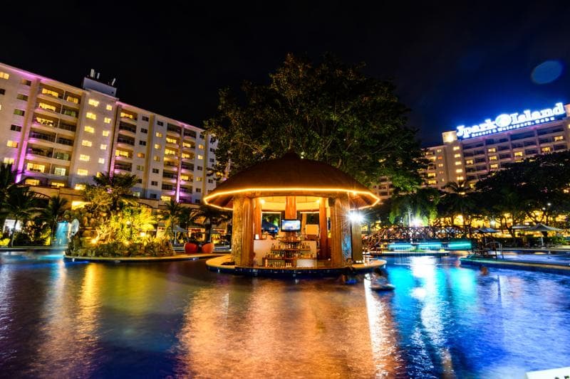 Jpark Island Resort & Waterpark, Cebu photo 1