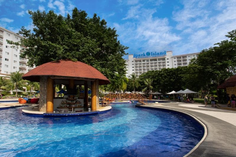Jpark Island Resort & Waterpark, Cebu 5