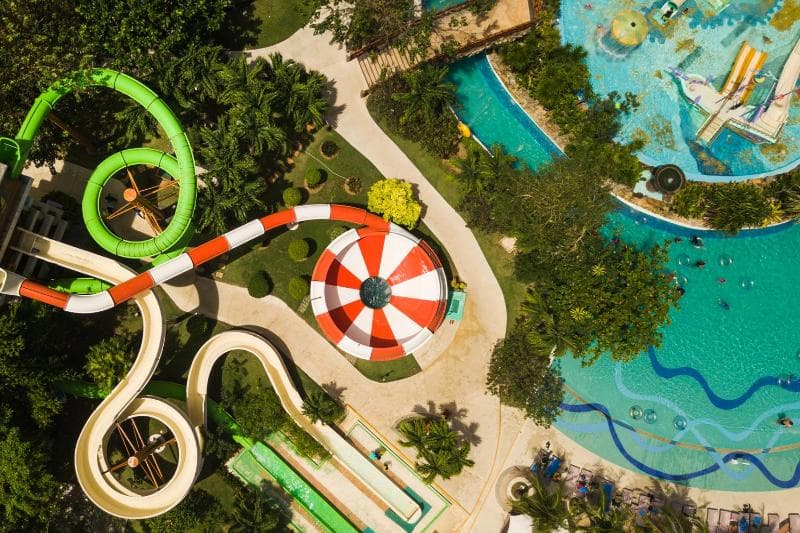 Jpark Island Resort & Waterpark, Cebu 3
