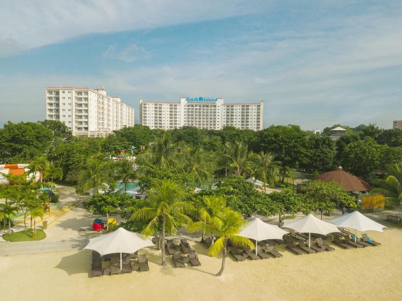 Jpark Island Resort & Waterpark, Cebu 4