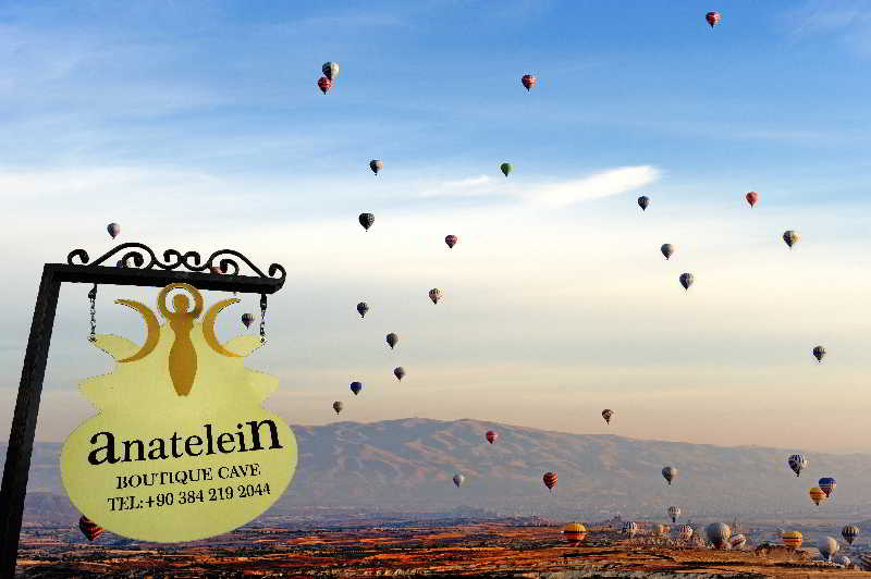 Anatelein Boutique Cave 3