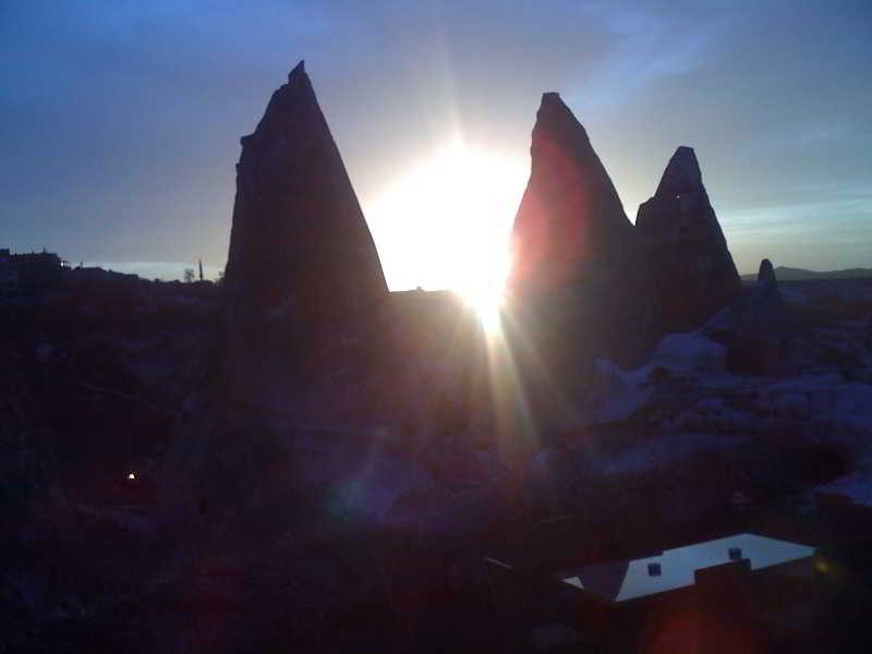 Anatelein Boutique Cave 4