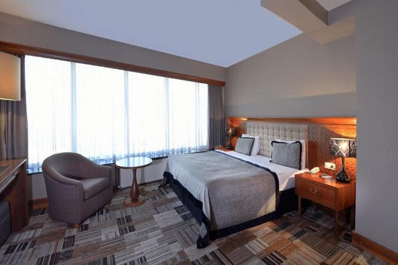 Tiara Termal & Spa Hotel 4