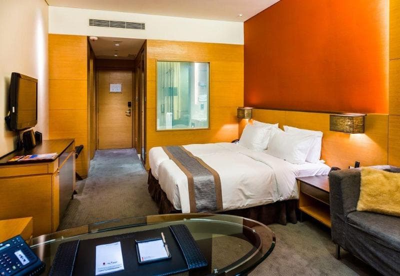 The T Hotel 3