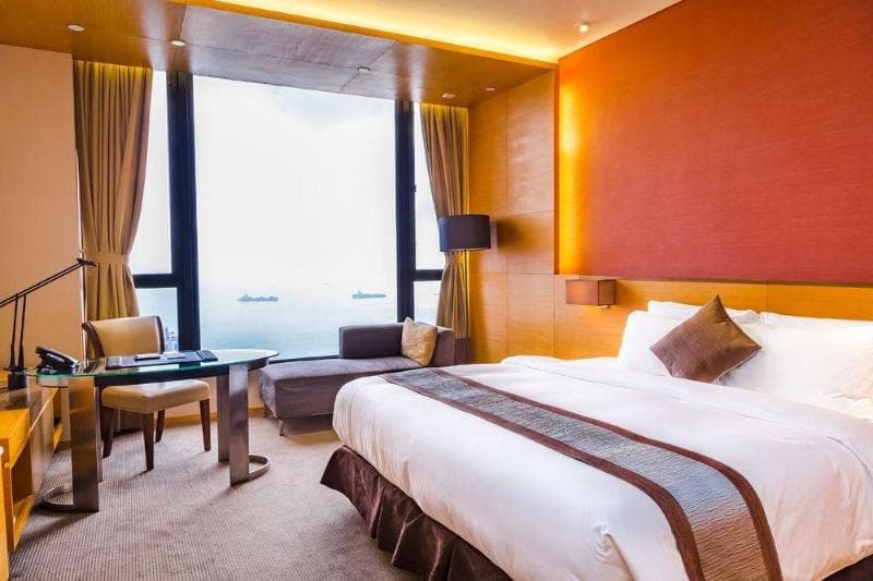 The T Hotel 4