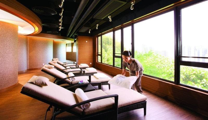 The T Hotel 5