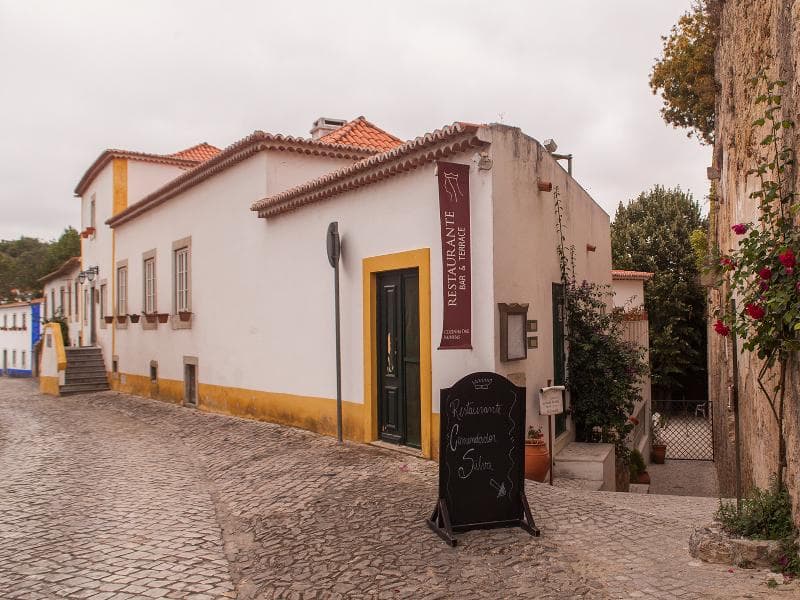 Casa das Senhoras Rainhas photo 1