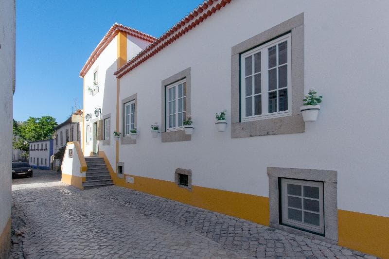 Casa das Senhoras Rainhas 2