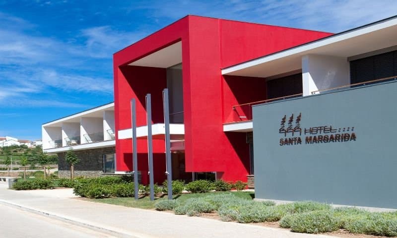 Santa Margarida 4