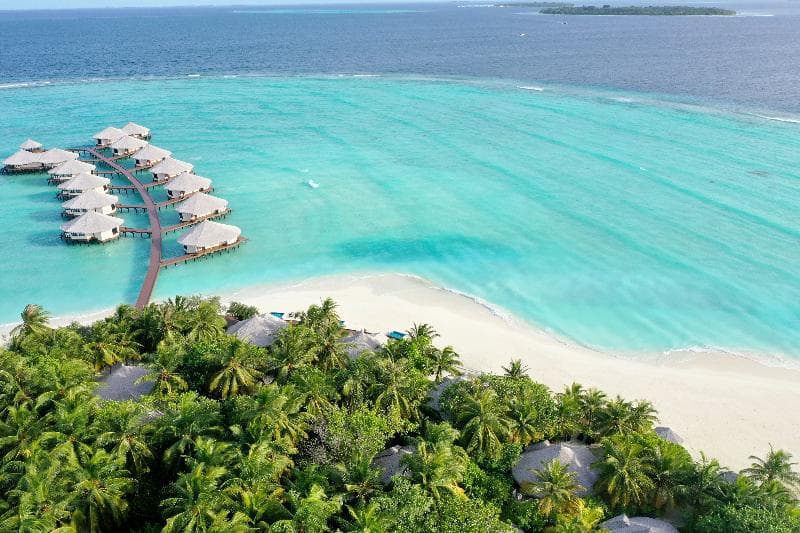 Kihaa Maldives 3