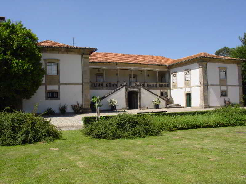 Casa da Tojeira main