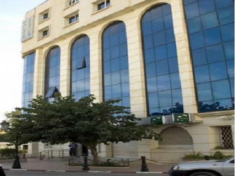 Palace Appart Hotel photo 1