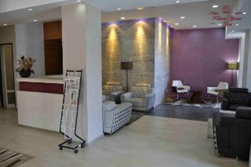 Palace Appart Hotel 3