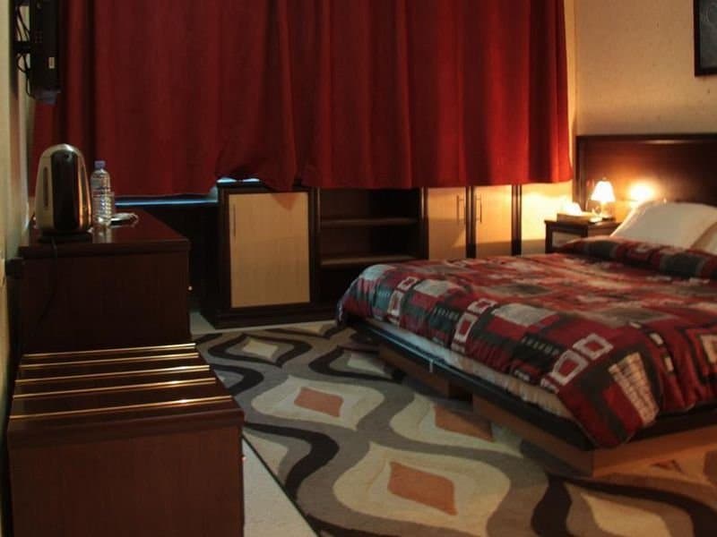 Palace Appart Hotel 4