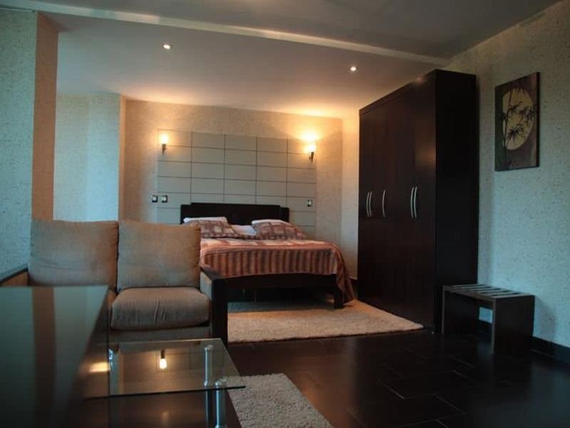 Palace Appart Hotel 5