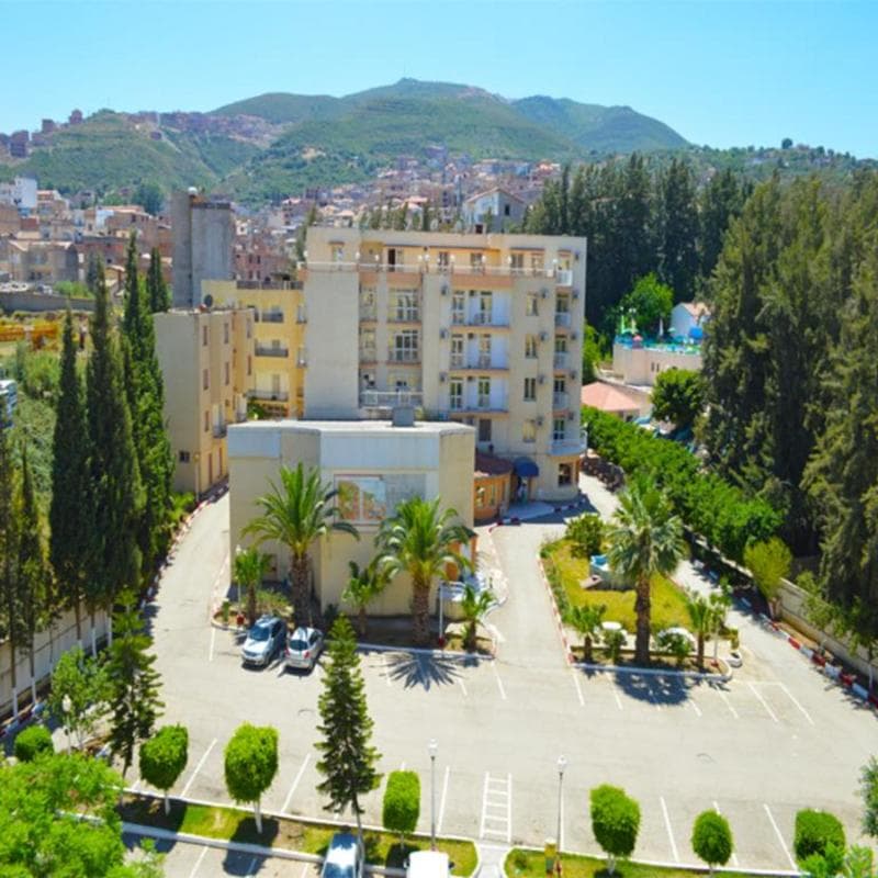 Hotel Royal 3