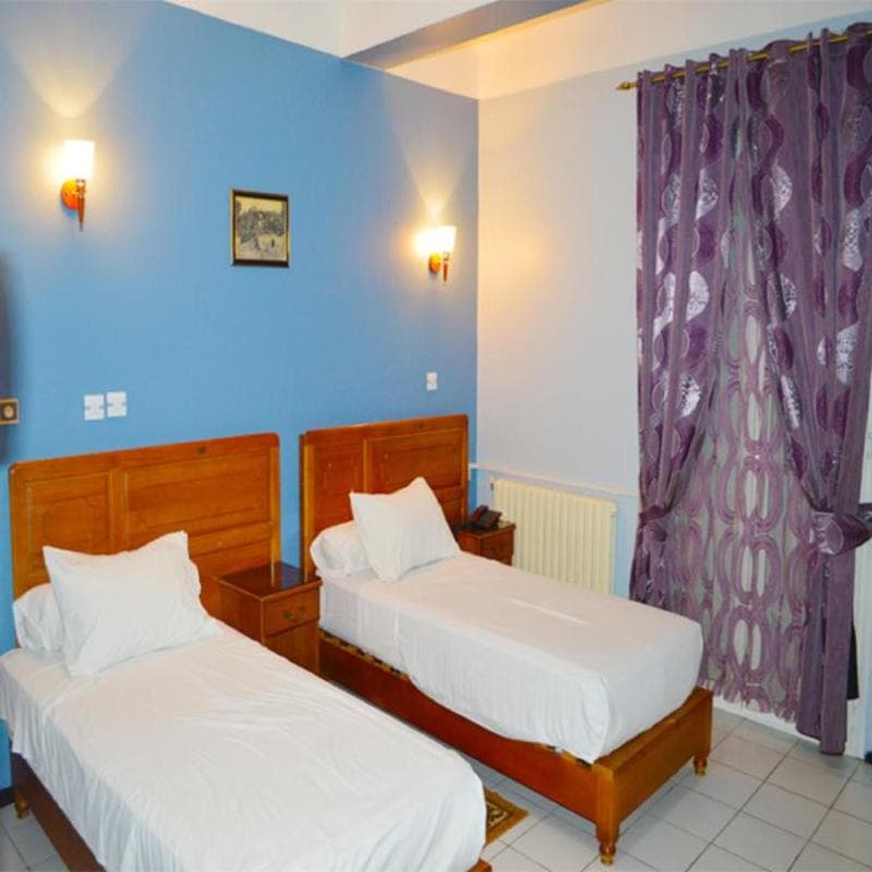 Hotel Royal 5