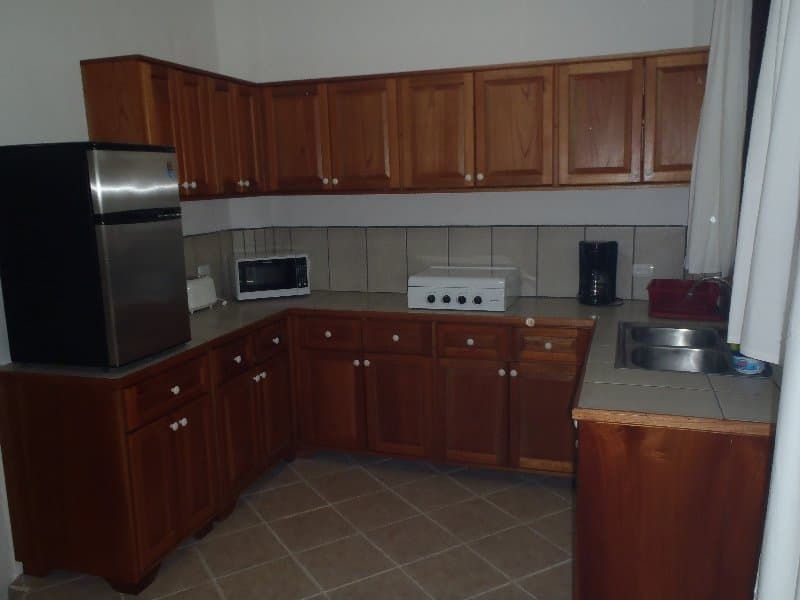 Hotel Villas Mymosa 5