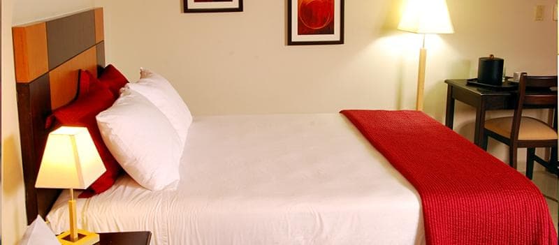 Metro Hotel Panama photo 1