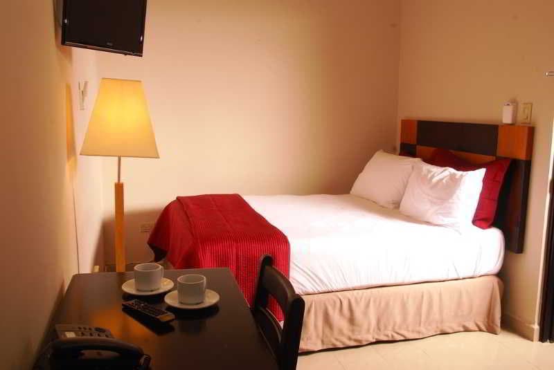 Metro Hotel Panama 5