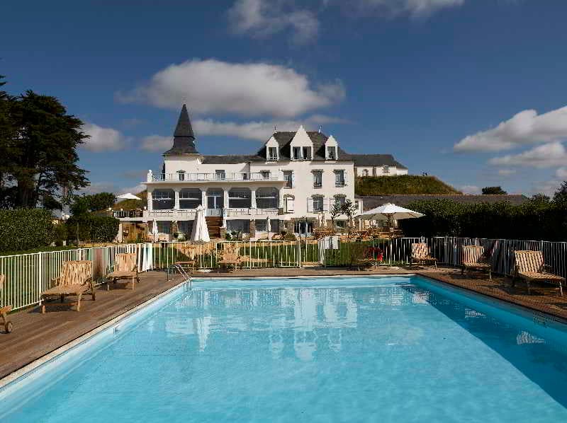 Hotel Tumulus photo 1