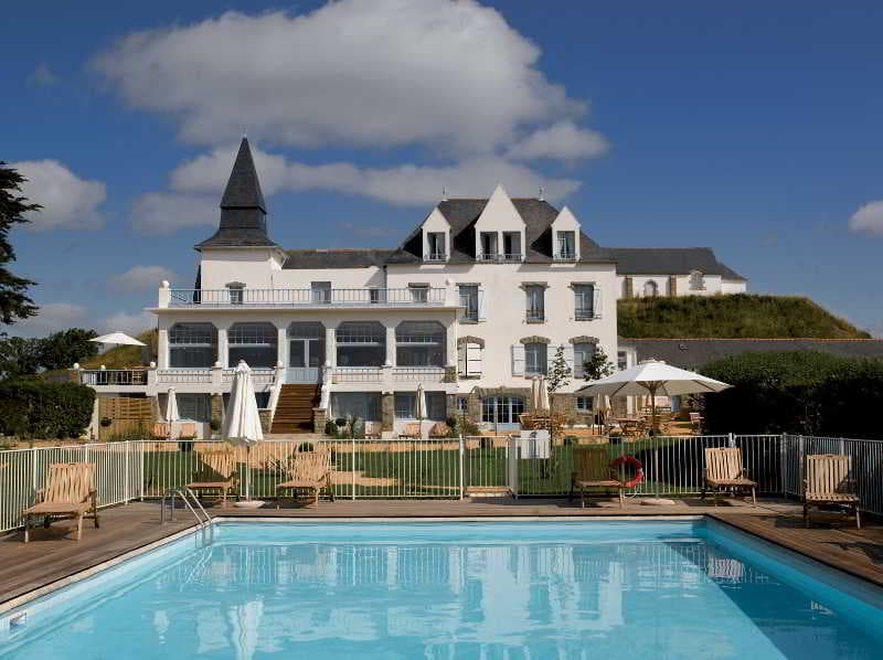 Hotel Tumulus 2
