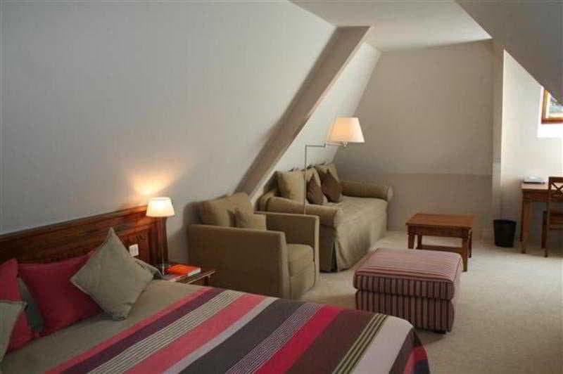 Hotel Tumulus 5