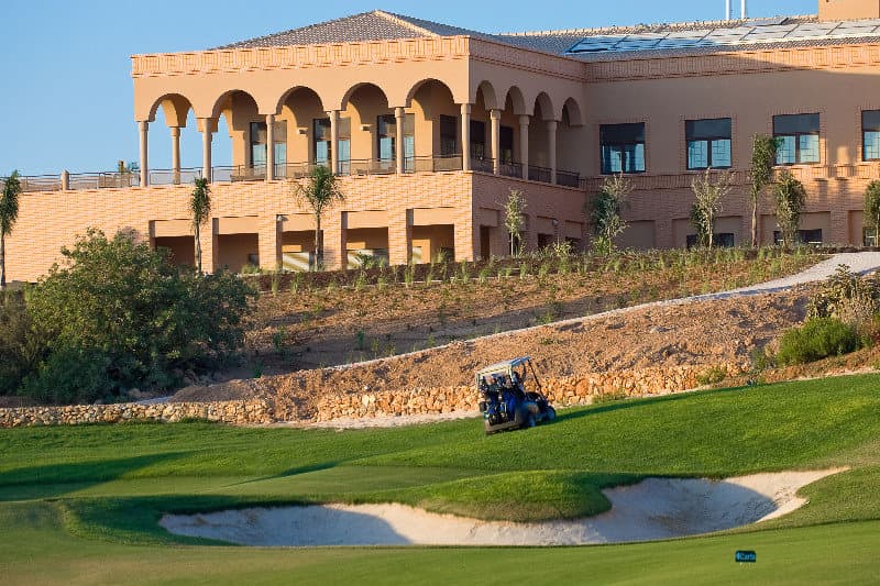 Amendoeira Golf Resort photo 1