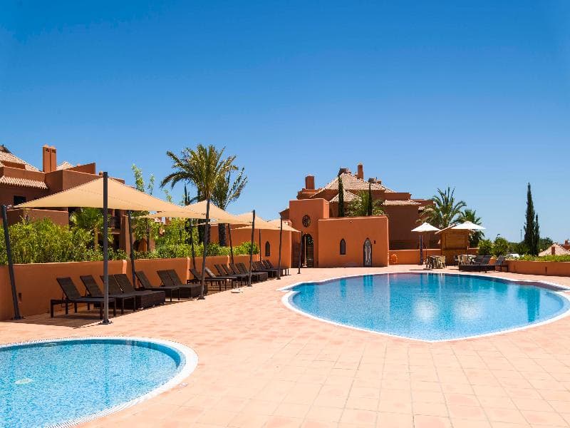 Amendoeira Golf Resort 3