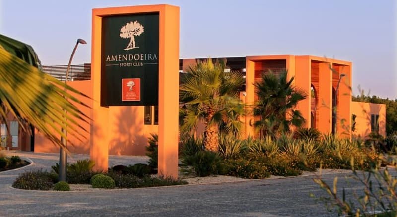 Amendoeira Golf Resort 4