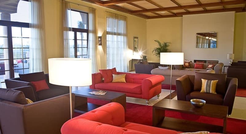 Amendoeira Golf Resort 5