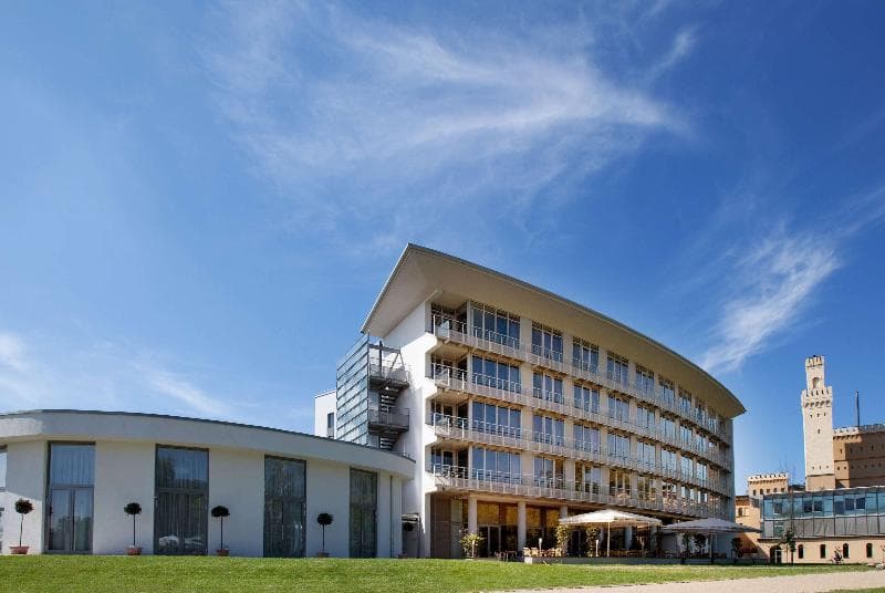 Vienna House by Wyndham Havelufer Potsdam 2