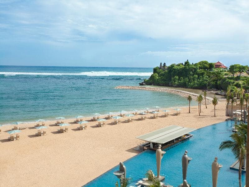 Mulia Resort 2