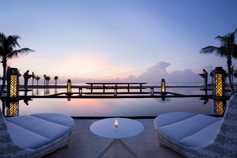 Mulia Resort 3