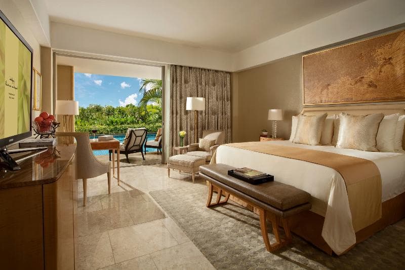 Mulia Resort 4