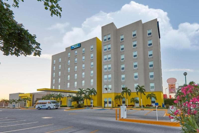 City Express Los Mochis photo 1